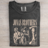 Vintage 20th Anniversary Of Jonas Brothers T-shirt