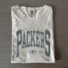 Vintage Green Bay Football T-shirt