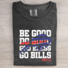 Vintage Buffalo Football T-shirt