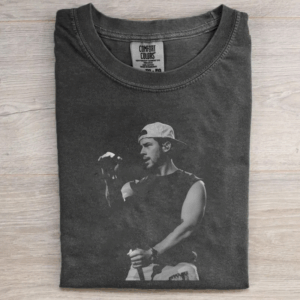 Comfort Colors Jonas Brothers Tour T-shirt