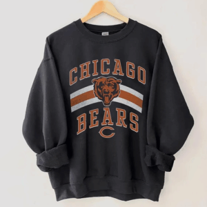 Vintage Chicago Football Sweatshirt