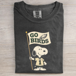 Retro Funny Game Day T-shirt