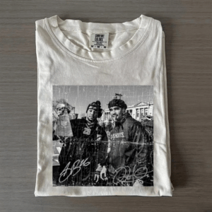 Vintage Philadelphia Football 90s Styles T-shirt