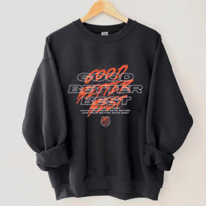 Vintage Chicago Football Sweatshirt