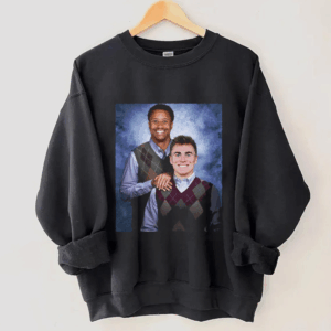 Vintage Denver Football Sweatshirt