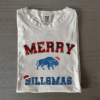 Vintage Buffalo Football T-shirt