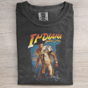 Vintage Indianapolis Football T-shirt
