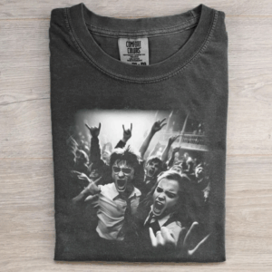 Harry & Hermy Wash T-shirt