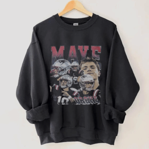 New England Football Sweatshirt