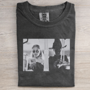 Wicked Movie Retro T-shirt