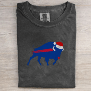 Vintage Buffalo Football T-shirt