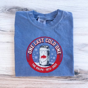 Vintage Buffalo Football T-shirt