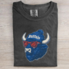 Vintage Buffalo Football T-shirt