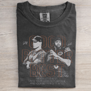 Chicago Football Vintage Comfort Colors T-shirt