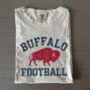 Vintage Buffalo Football T-shirt