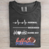 Vintage Buffalo Football T-shirt
