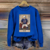 Josh Allen Buffalo Football Sweatshirt