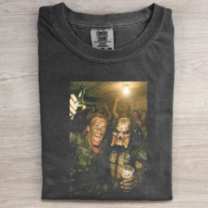 Funny Movie Meme T-shirt