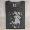 DJ Moore Football Vintage T-shirt