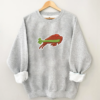 Vintage Buffalo Football Sweatshirt