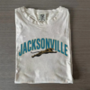 Vintage Jacksonville Football T-shirt