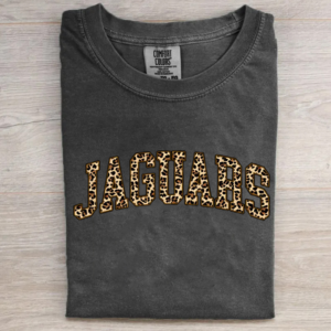 Vintage Jacksonville Football T-shirt